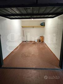Box/Posto auto Bologna [Cod. rif 3272581ARG] (Borg