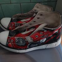 scarpe tennis Mini Cooper