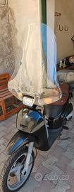 Piaggio Free 50