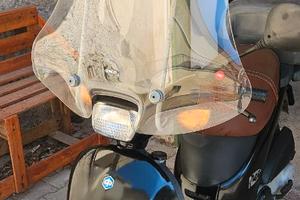 Piaggio Free 50