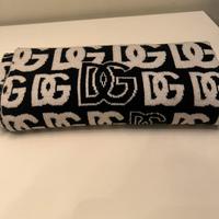 Sciarpa Dolce E Gabbana