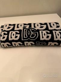 Sciarpa Dolce E Gabbana