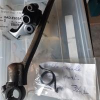 Ricambi per Yamaha Tenerè 600 34L e XT 600 43F