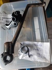 Ricambi per Yamaha Tenerè 600 34L e XT 600 43F