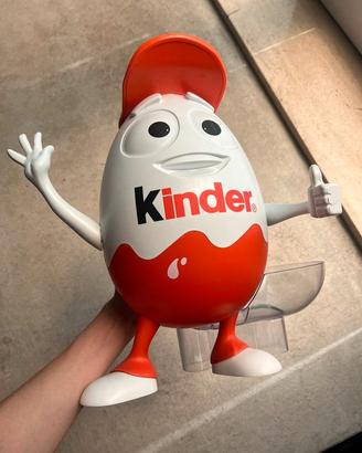 Espositore Kinder