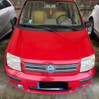 Fiat Panda 1.2 Emotion per neopatentati