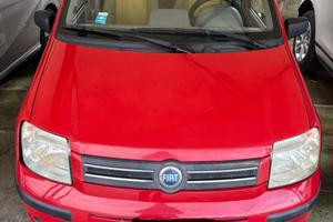 Fiat Panda 1.2 Emotion per neopatentati