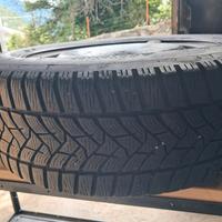 gomme invernali