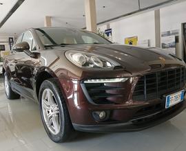 PORSCHE Macan S 3.0 Diesel 250cv Tetto Panoramico