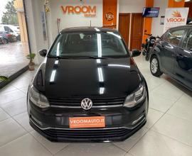 Volkswagen Polo VOLKSWAGEN 1.6 TDI DPF 5 port...