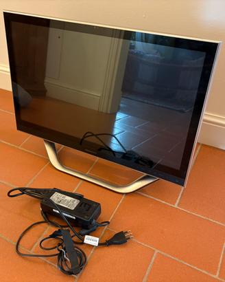 Monitor PC touch screen