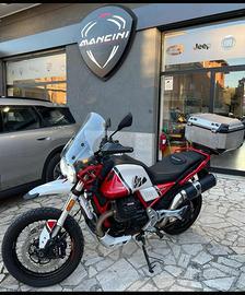 Moto Guzzi V85 TT v85 tt