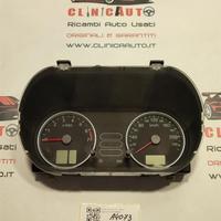 QUADRO STRUMENTI FORD Fiesta 4Â° Serie 4S6F-10849-