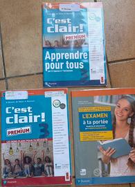 C’est clair 3
