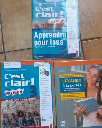 C’est clair 3