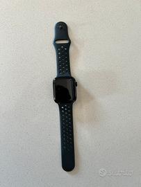 Apple watch SE 2 44mm - display non funzionante