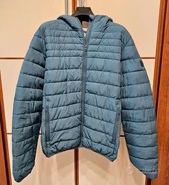 Giubbino Bomberino Piumino Thermal Dack's Maschile