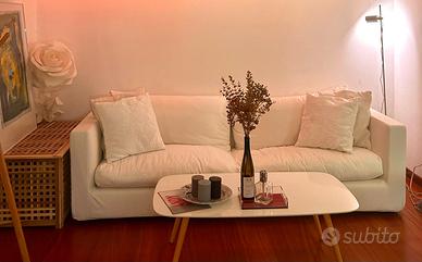Divano di Design made in in Italy - Flexform