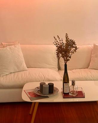 Divano di Design made in in Italy - Flexform