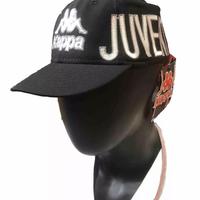 🤍🖤🤍Cappello Berretto KAPPA JUVENTUS new🤍🖤🤍