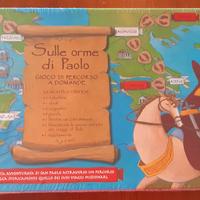 Gioco da tavolo