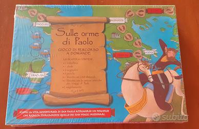 Gioco da tavolo