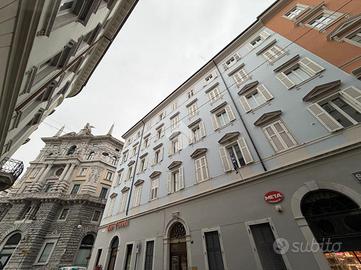 UFFICIO A TRIESTE