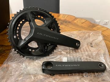 Guarnitura Shimano Ultegra - R81000- 175 - 50/34