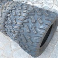 Gomme nuove quad Dirt Commander USA 27’’