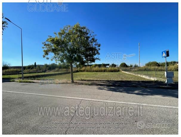 Terreno Agricolo Curtatone [A4329458] - Vista 3