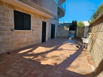 Appartamento midi termoautonomo