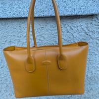 Tote Bag - Borsa Tod’s originale