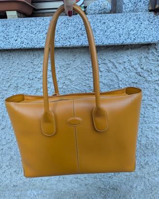 Tote Bag - Borsa Tod’s originale