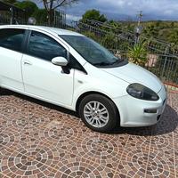 Fiat punto prezzo trattabile
