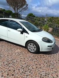Fiat punto prezzo trattabile