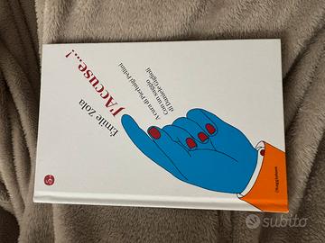 J’accuse! - Zola (a cura di Pellini)