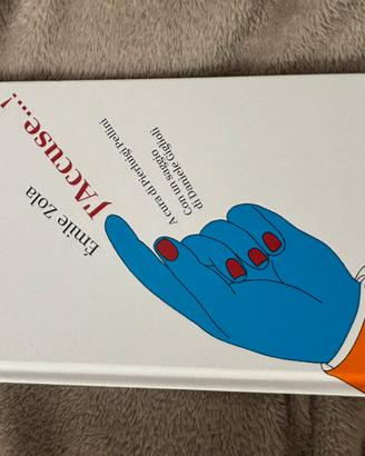 J’accuse! - Zola (a cura di Pellini)