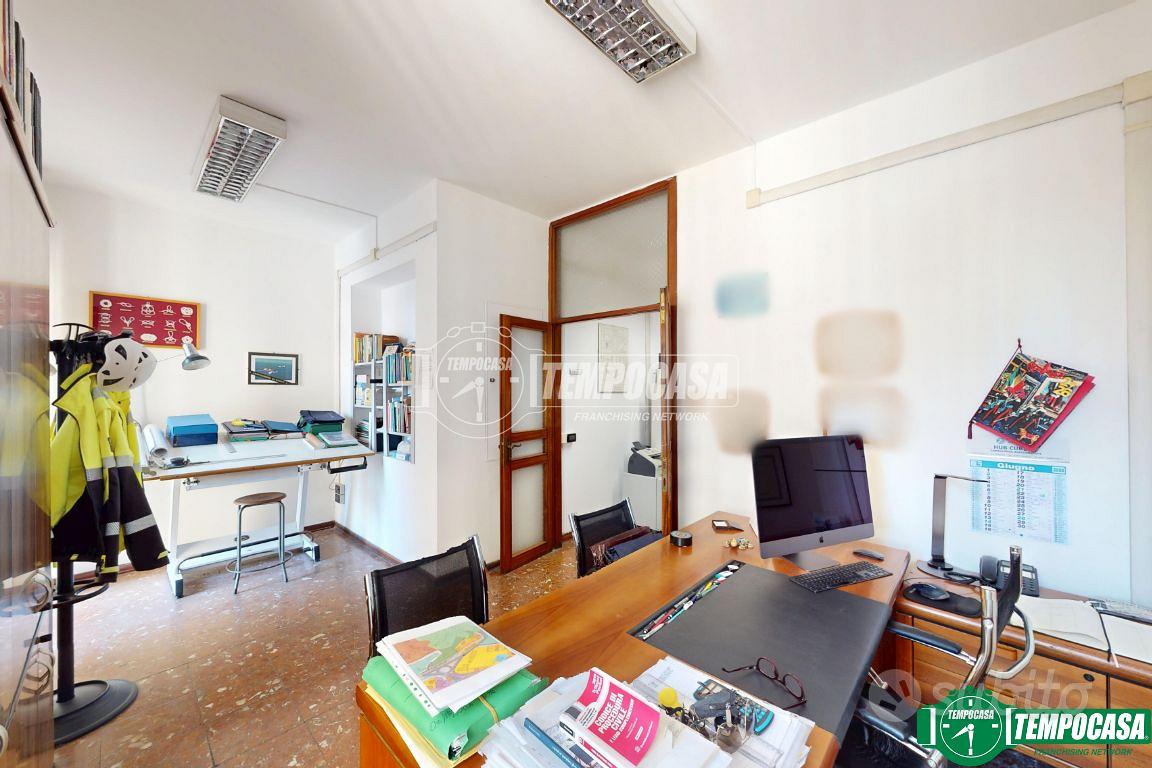 Apartment in La Spezia, Porta Rocca, Sarbia - Vista 3