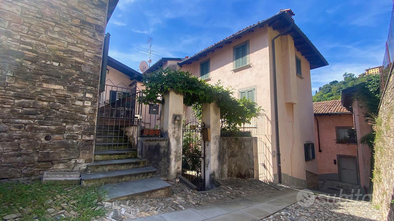 Duplex Bergamo [690-BGCITTAALTAVRG]