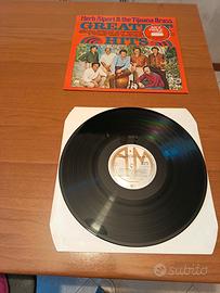 vinile herb alpert 