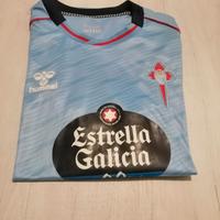 Maglia Celta Vigo Tag. L