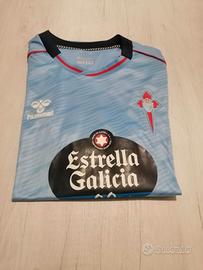 Maglia Celta Vigo Tag. L