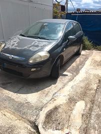 Fiat punto 1300 Multijet 