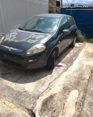 Fiat punto 1300 Multijet 