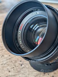 Canon 55m F 1.2 SSC