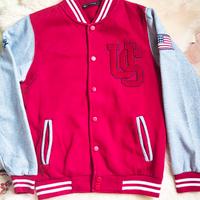 Varsity jacket Tokuno Shima tg. S