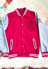 Varsity jacket Tokuno Shima tg. S