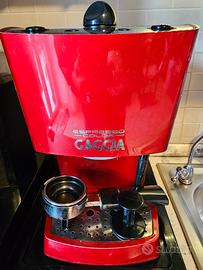 Macchina da Caffè Gaggia Espresso Color 