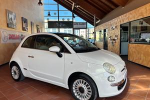 Fiat 500 1.2 Lounge tetto panoramico