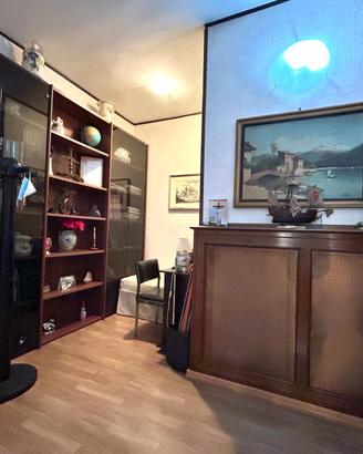Arredamento ufficio completo